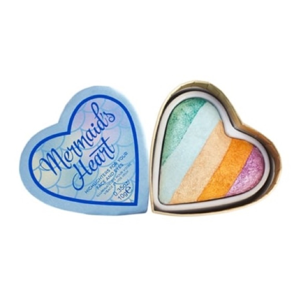 2/$15 Revolution Mermaid’s Heart Highlighter